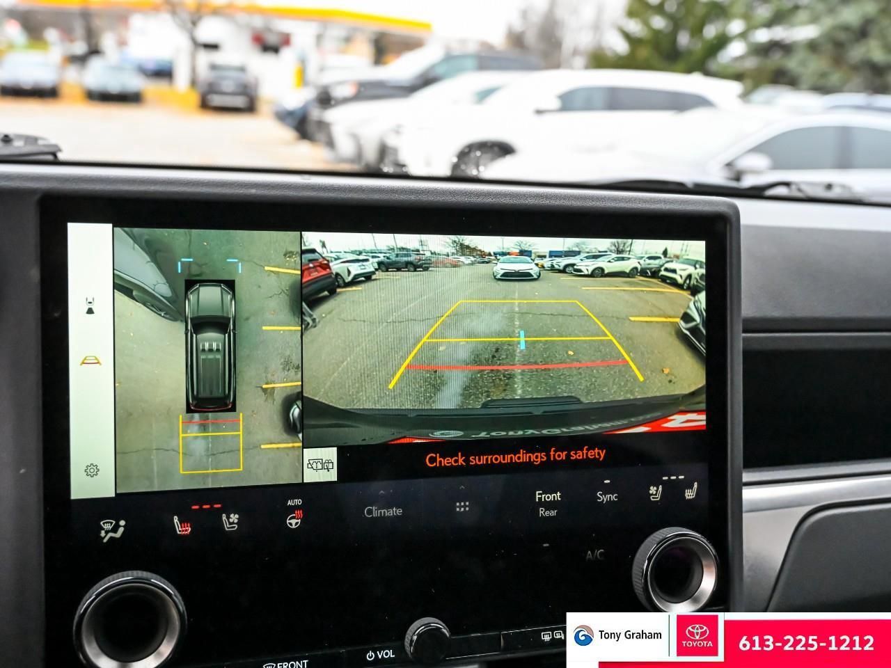 2024 Lexus GX 550 PREMIUM PACKAGE Photo