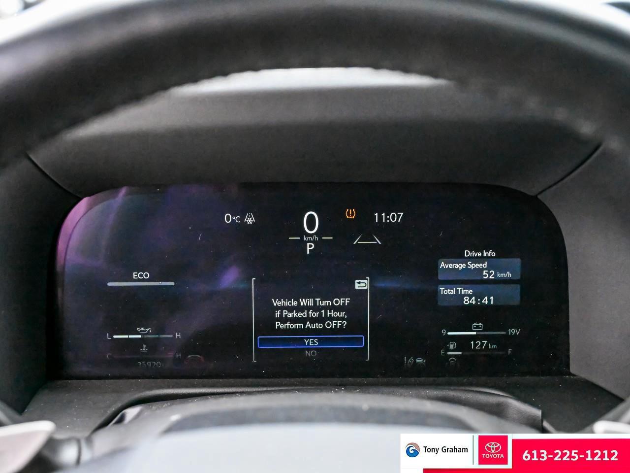 2024 Lexus GX 550 PREMIUM PACKAGE Photo