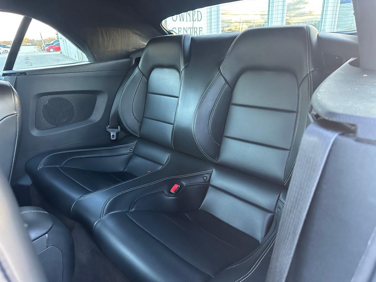 2015 Ford Mustang 2dr Conv GT Premium Photo