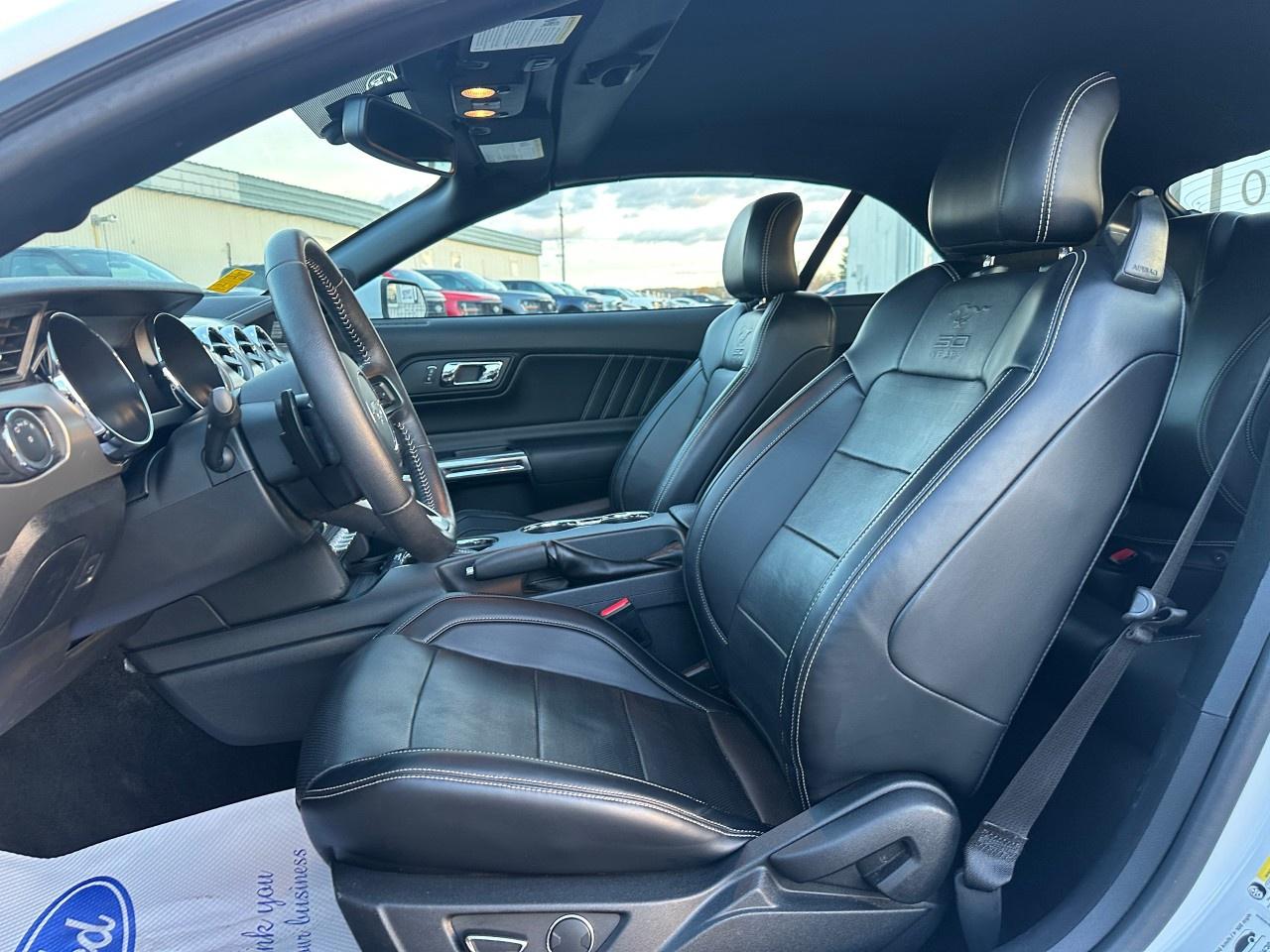 2015 Ford Mustang 2dr Conv GT Premium Photo