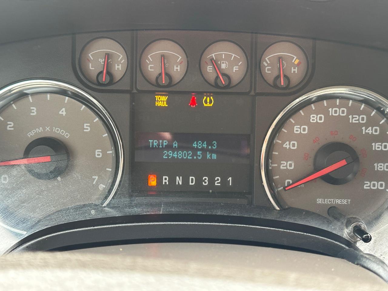 2010 Ford F-150 XLT, 4X4, CREW CAB, V8, AS IS SPECIAL - Photo #14