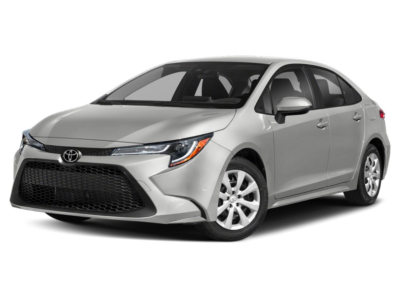 Used 2022 Toyota Corolla L CVT for sale in Gloucester, ON