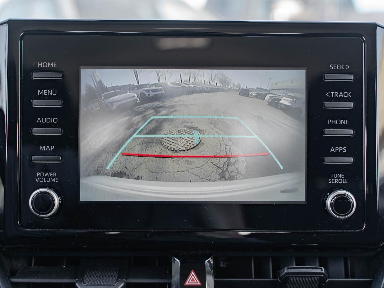 2022 Toyota Corolla L CVT Photo