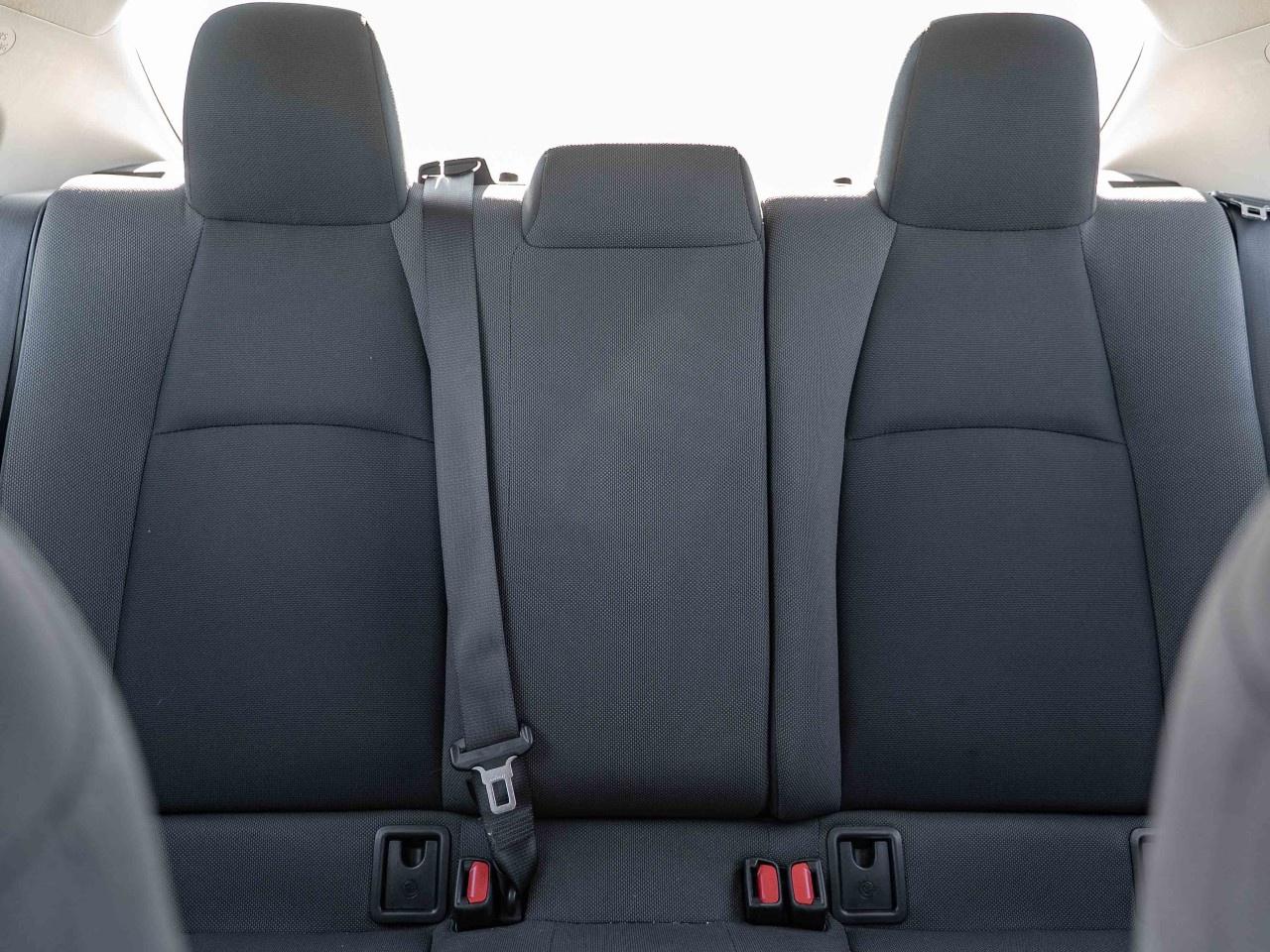 2022 Toyota Corolla L CVT Photo