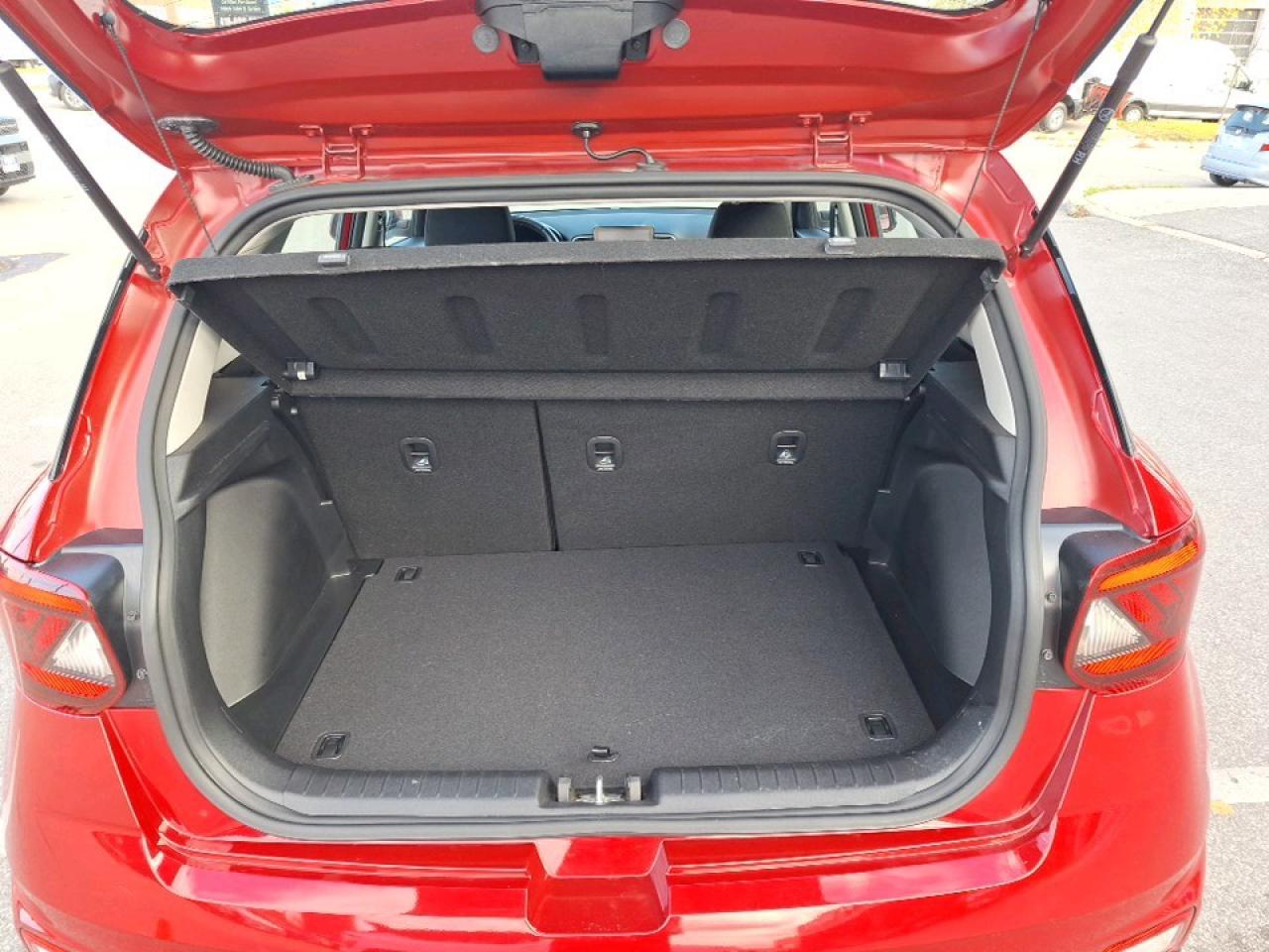 2022 Hyundai Venue PREFERRED Photo