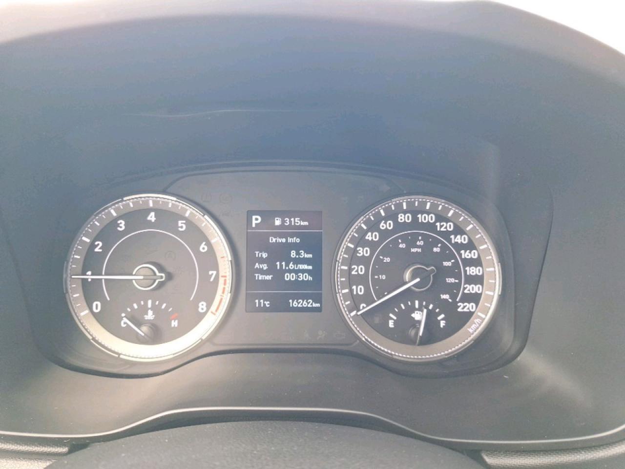 2022 Hyundai Venue PREFERRED Photo