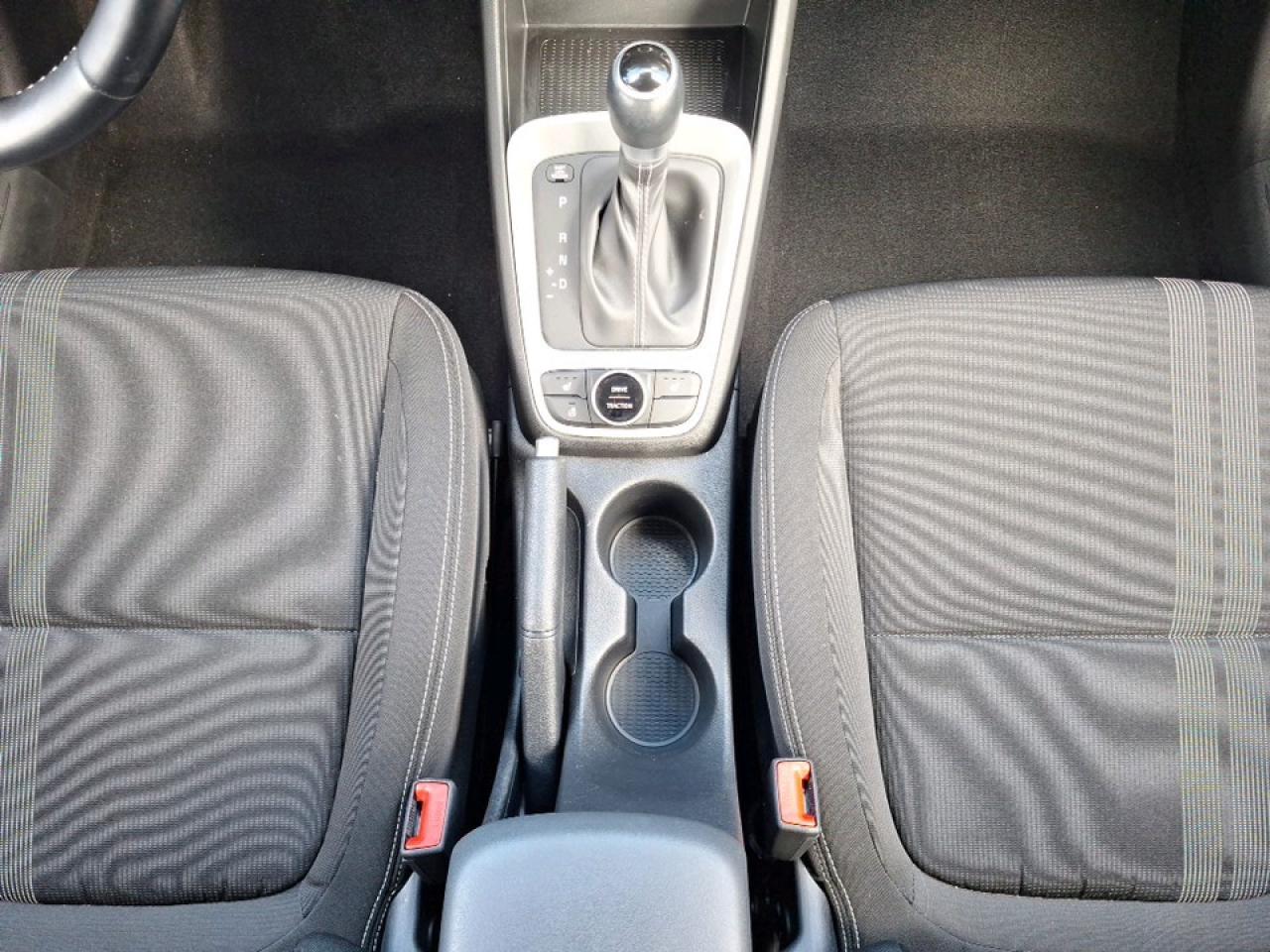 2022 Hyundai Venue PREFERRED Photo