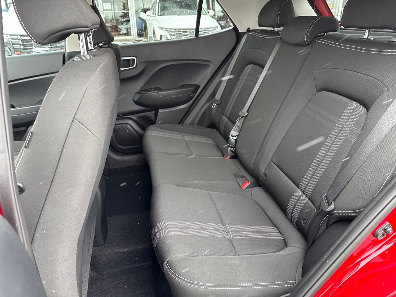 2022 Hyundai Venue PREFERRED Photo