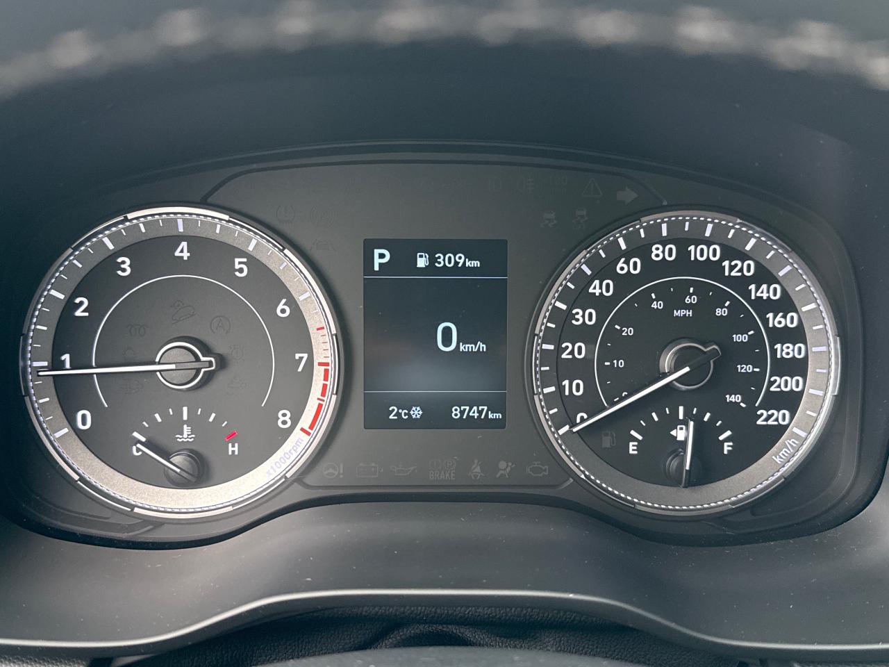 2022 Hyundai Venue PREFERRED Photo