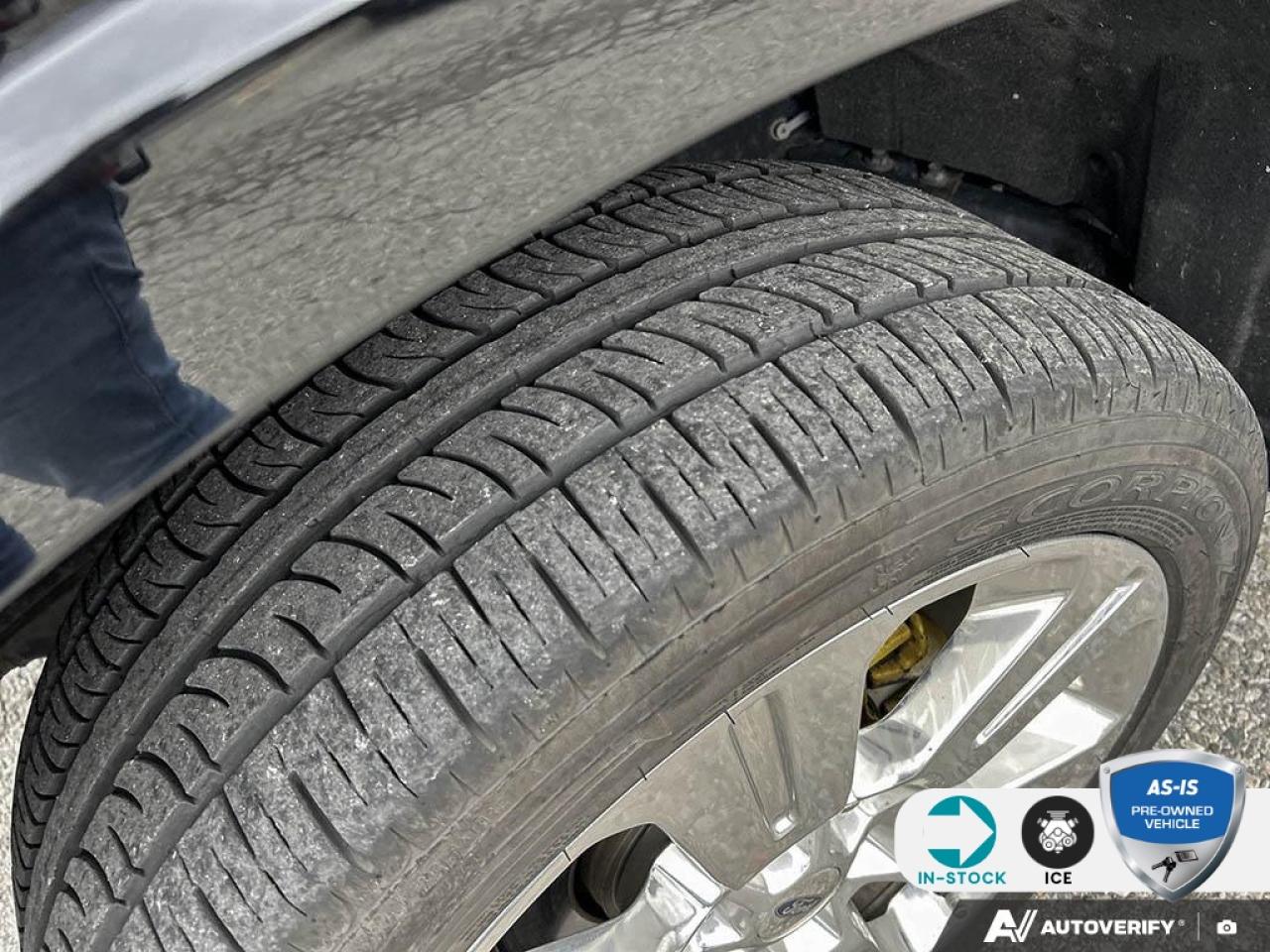 2017 Ford F-150 Limited 900A | LIMITED | NAV | COOLED/MASSAGE SEATS | WHL Photo