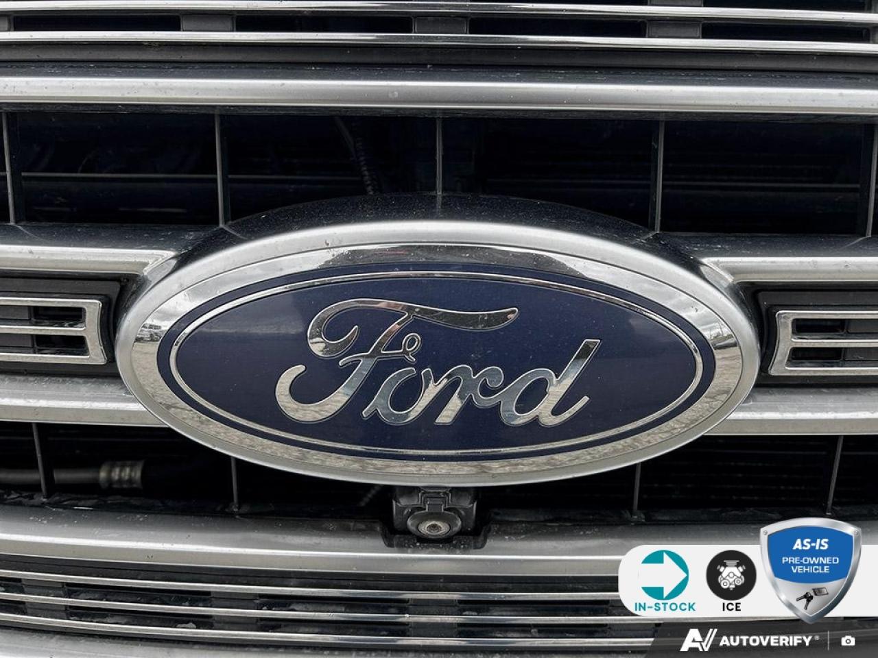 2017 Ford F-150 Limited 900A | LIMITED | NAV | COOLED/MASSAGE SEATS | WHL Photo