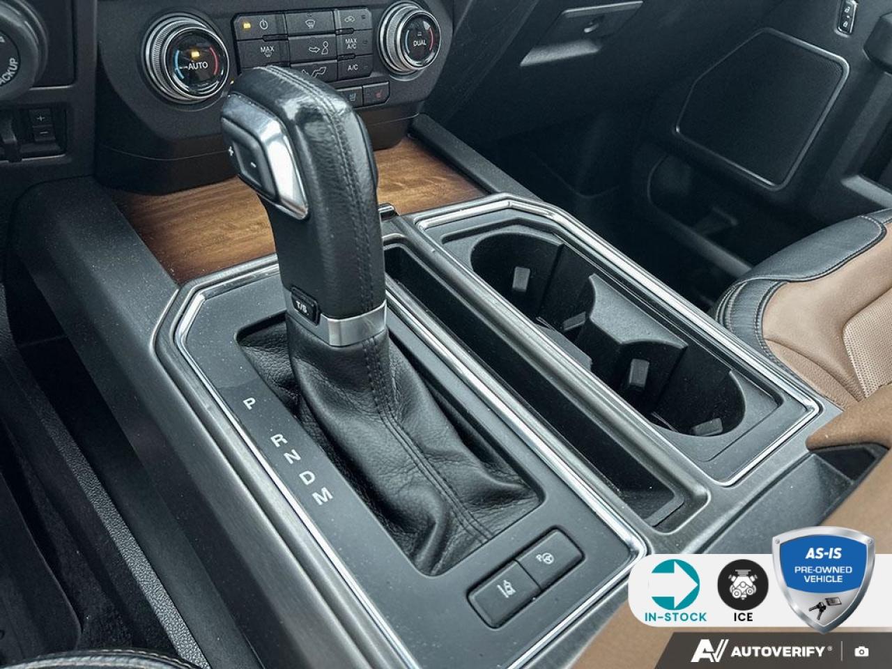 2017 Ford F-150 Limited 900A | LIMITED | NAV | COOLED/MASSAGE SEATS | WHL Photo