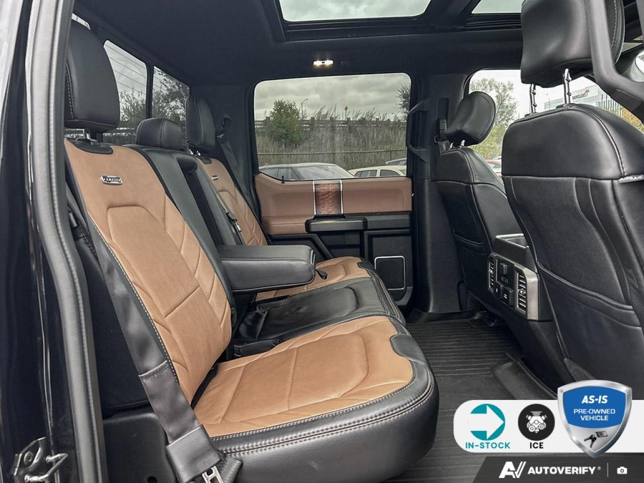 2017 Ford F-150 Limited 900A | LIMITED | NAV | COOLED/MASSAGE SEATS | WHL Photo