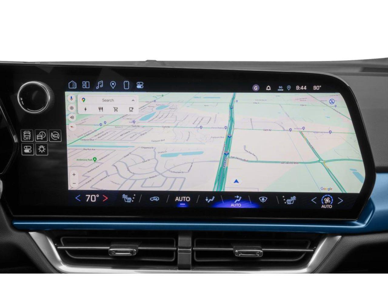 2026 Chevrolet Equinox EV LT *Used Dealer Demo* Photo