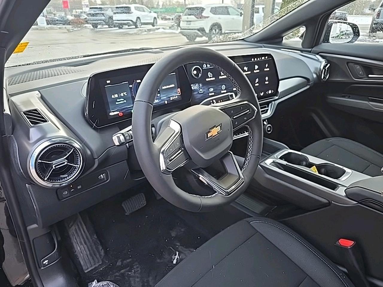 2026 Chevrolet Equinox EV LT *Used Dealer Demo* Photo