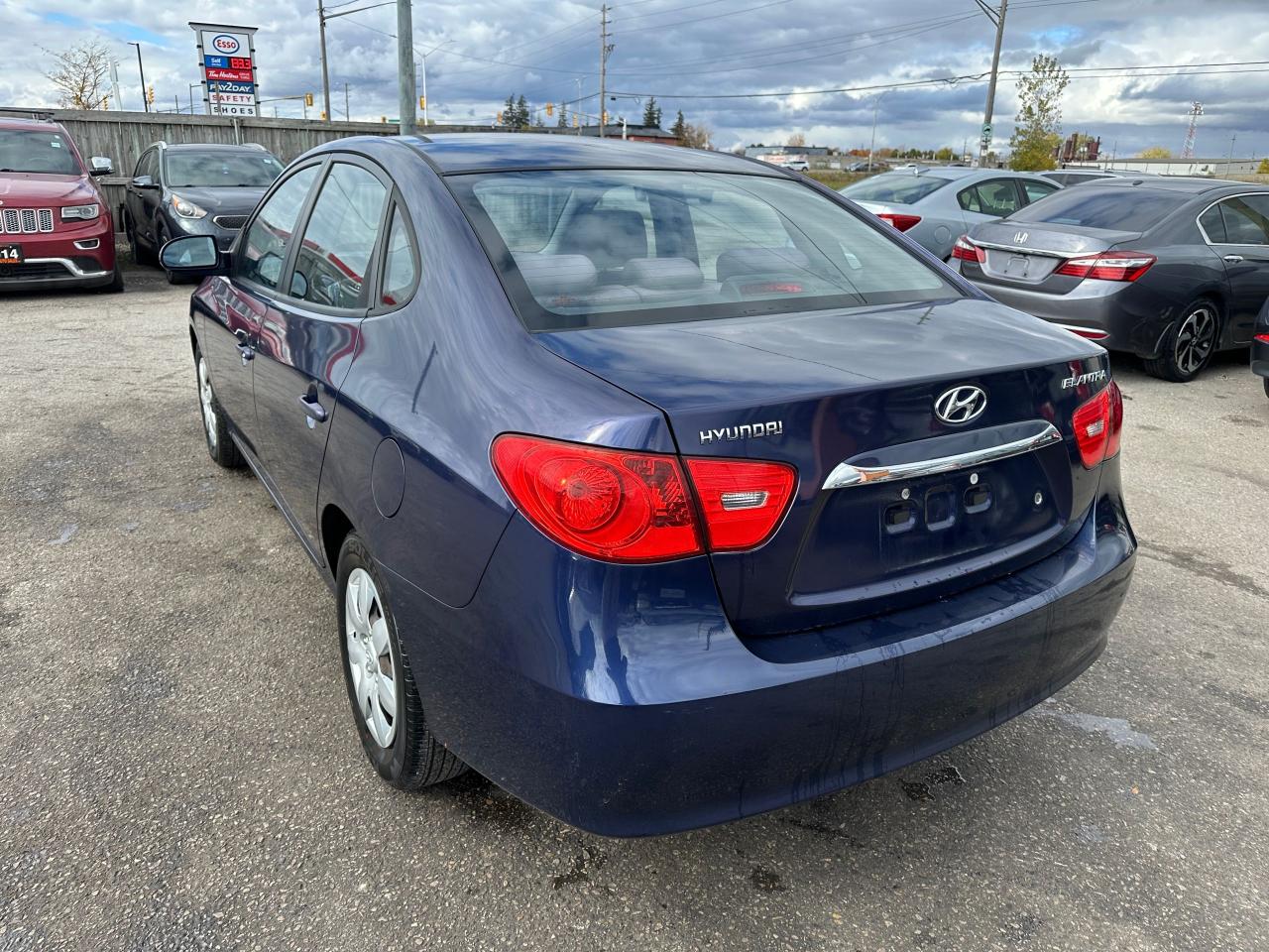 2010 Hyundai Elantra GLS, AUTO, 4 CYLINDER, ONLY 65KMS, CERTIFIED - Photo #3