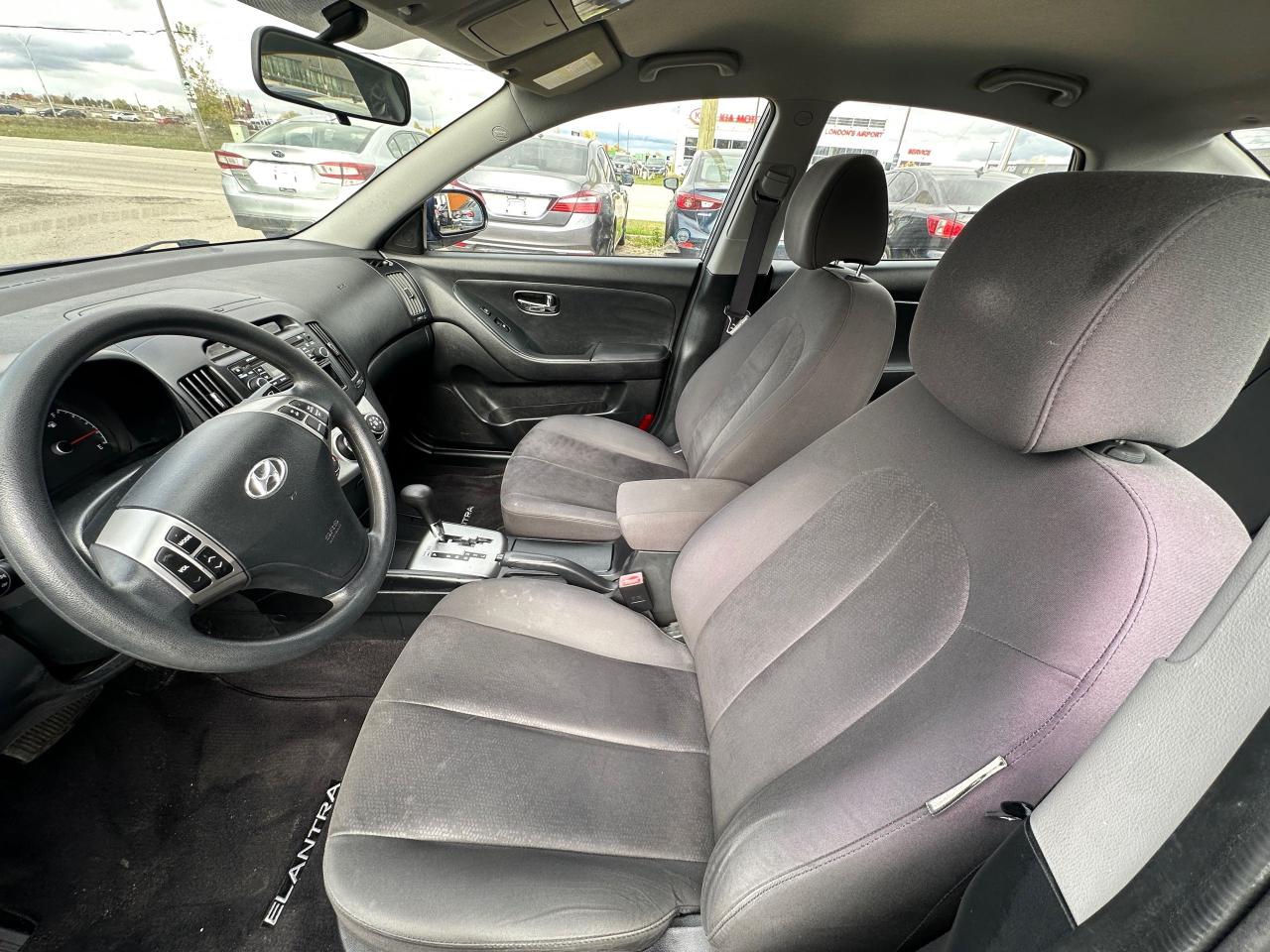 2010 Hyundai Elantra GLS, AUTO, 4 CYLINDER, ONLY 65KMS, CERTIFIED - Photo #16