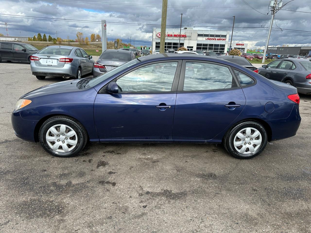 2010 Hyundai Elantra GLS, AUTO, 4 CYLINDER, ONLY 65KMS, CERTIFIED - Photo #2