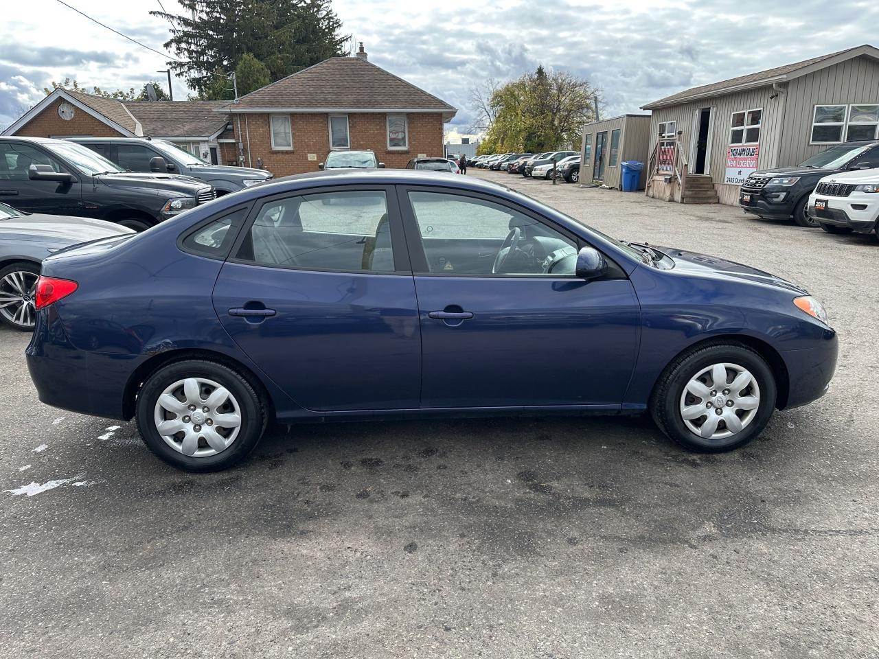 2010 Hyundai Elantra GLS, AUTO, 4 CYLINDER, ONLY 65KMS, CERTIFIED - Photo #6