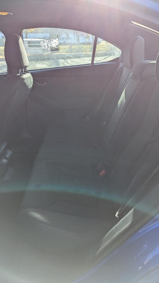 2023 Subaru WRX Sport Manual - Photo #7