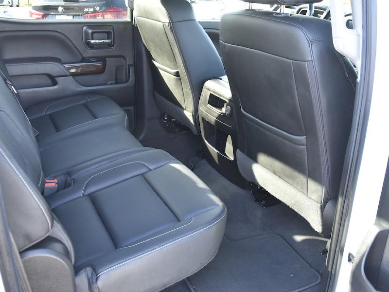 2018 GMC Sierra 1500 SLT - Photo #5