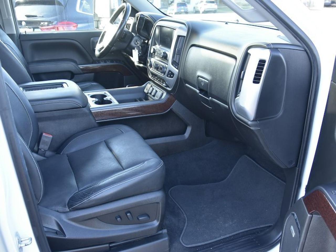 2018 GMC Sierra 1500 SLT - Photo #6