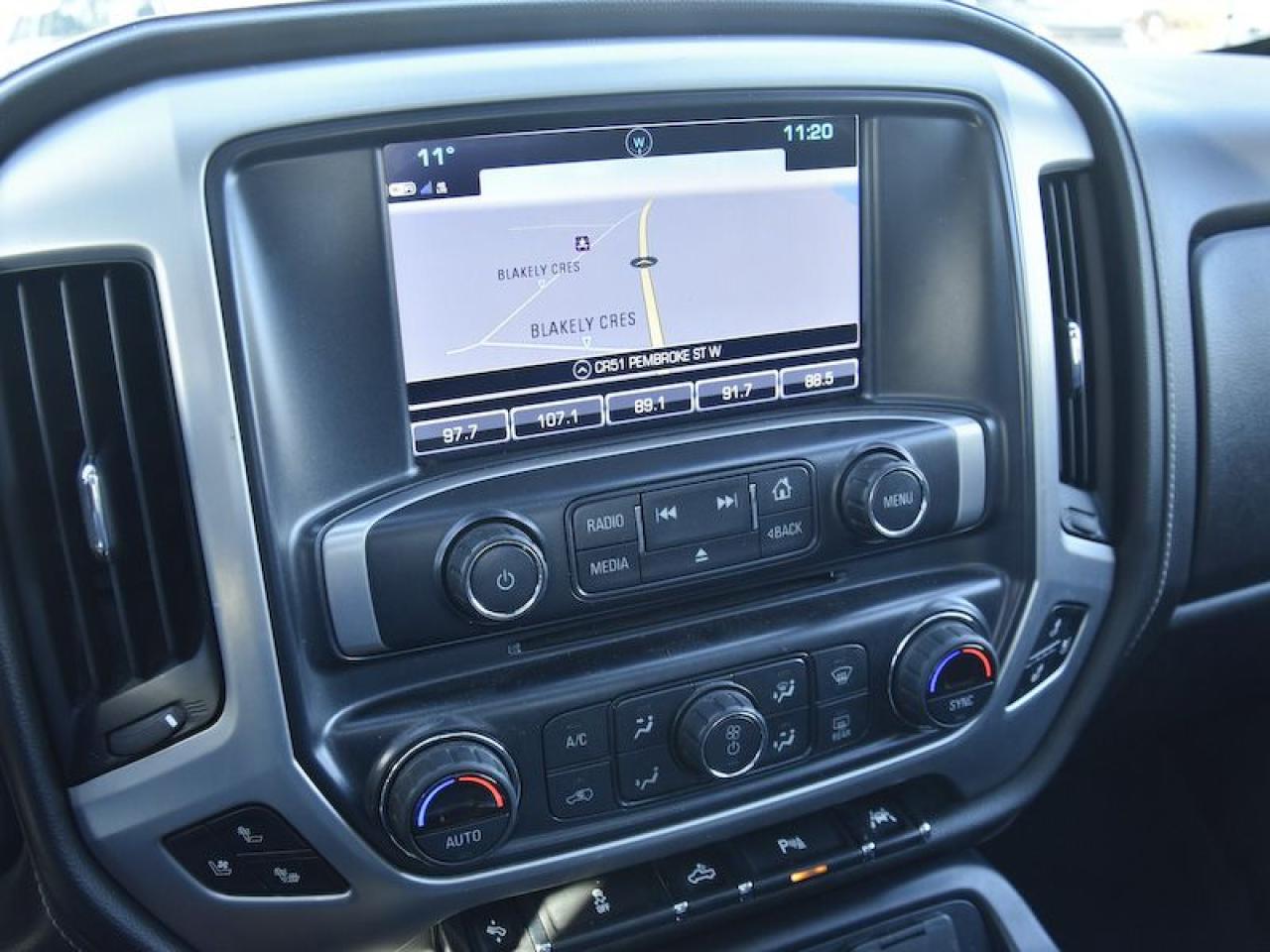 2018 GMC Sierra 1500 SLT - Photo #8