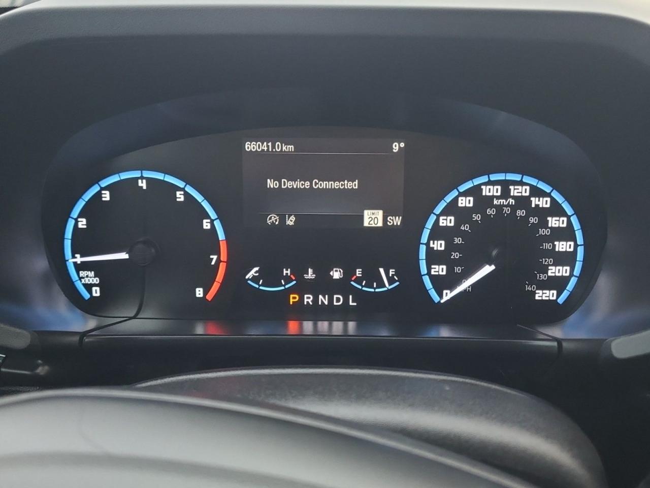 2021 Ford Bronco Sport Big Bend - Photo #10