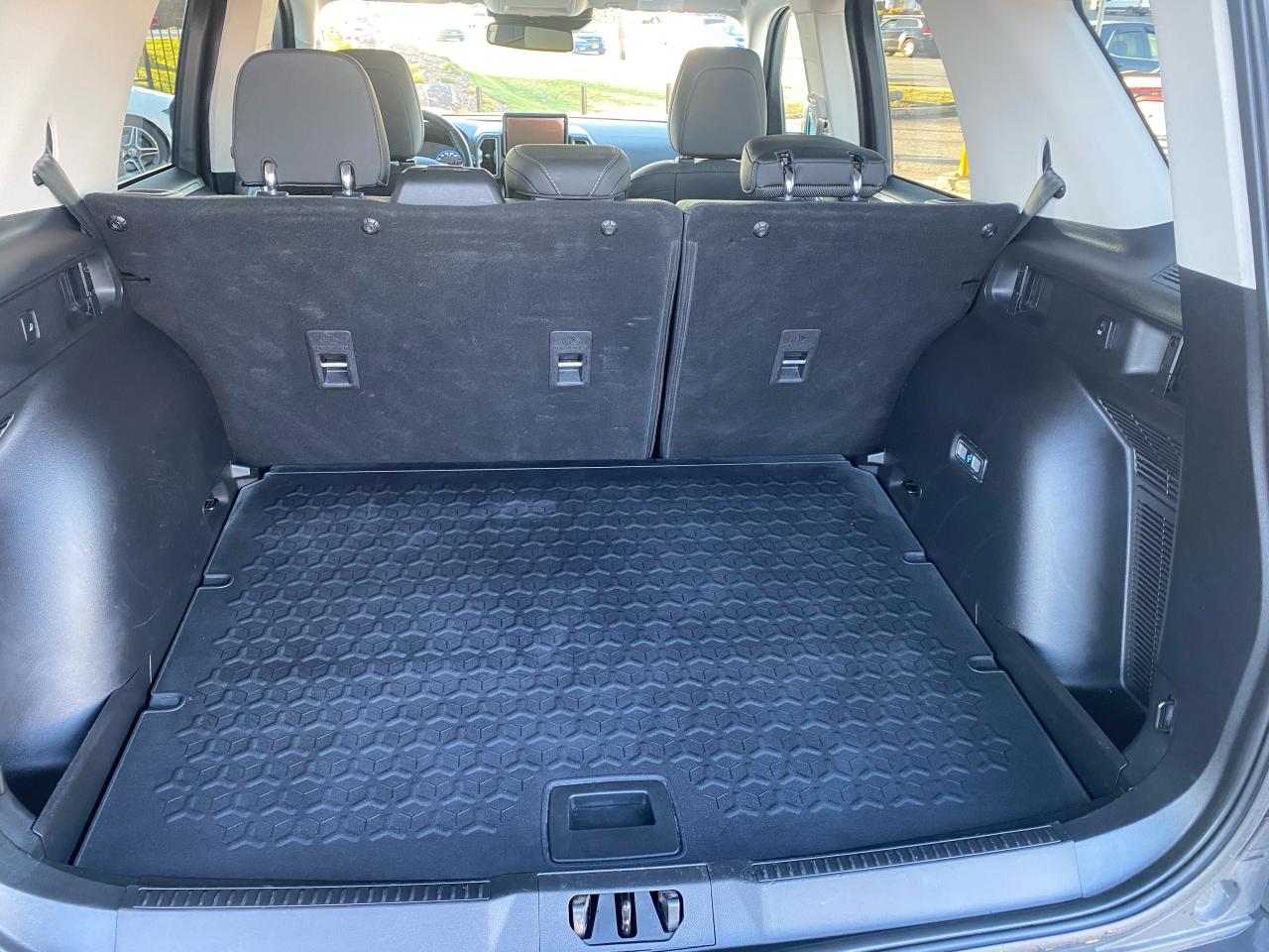 2021 Ford Bronco Sport Big Bend - Photo #5