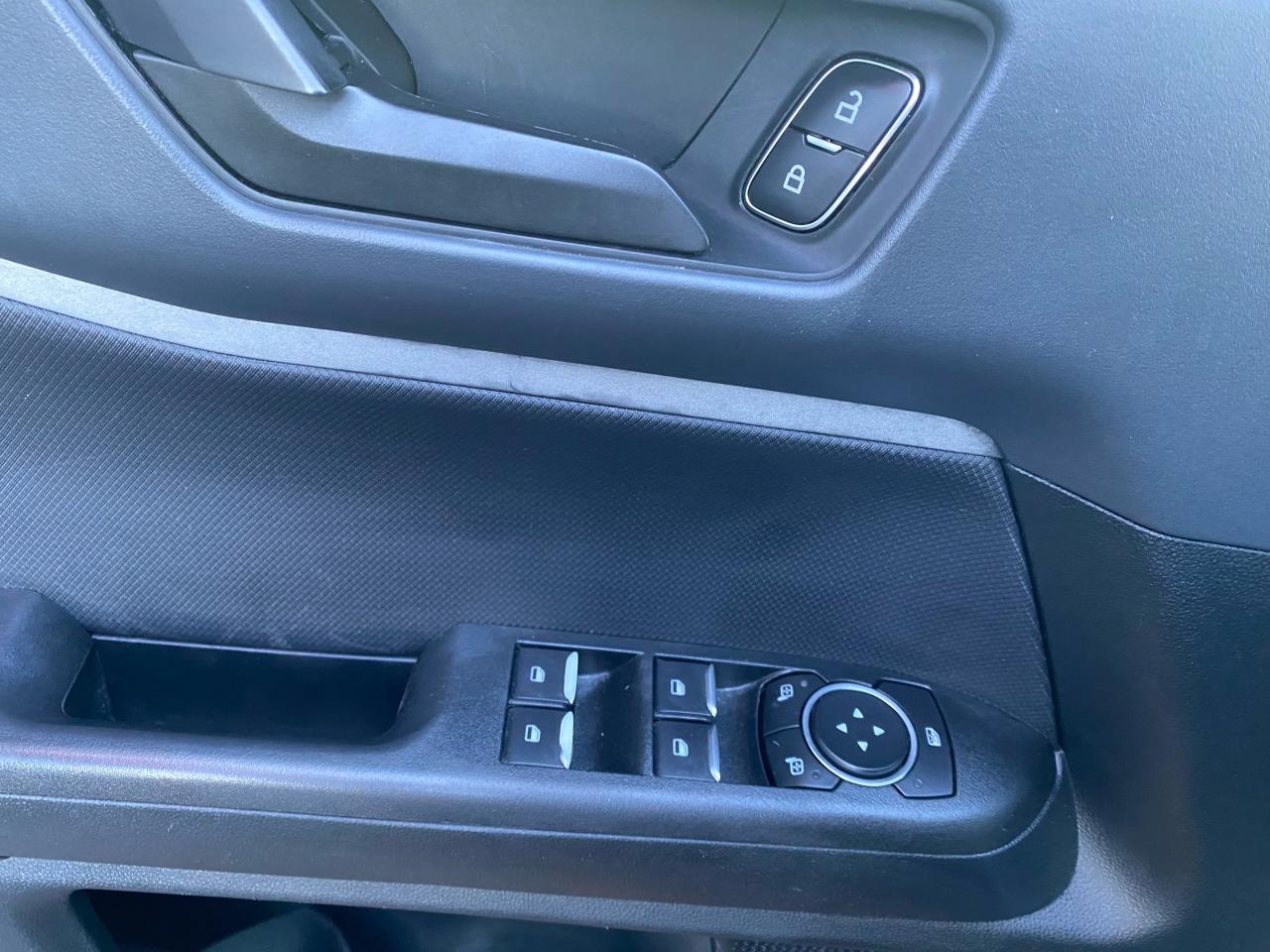 2021 Ford Bronco Sport Big Bend - Photo #13