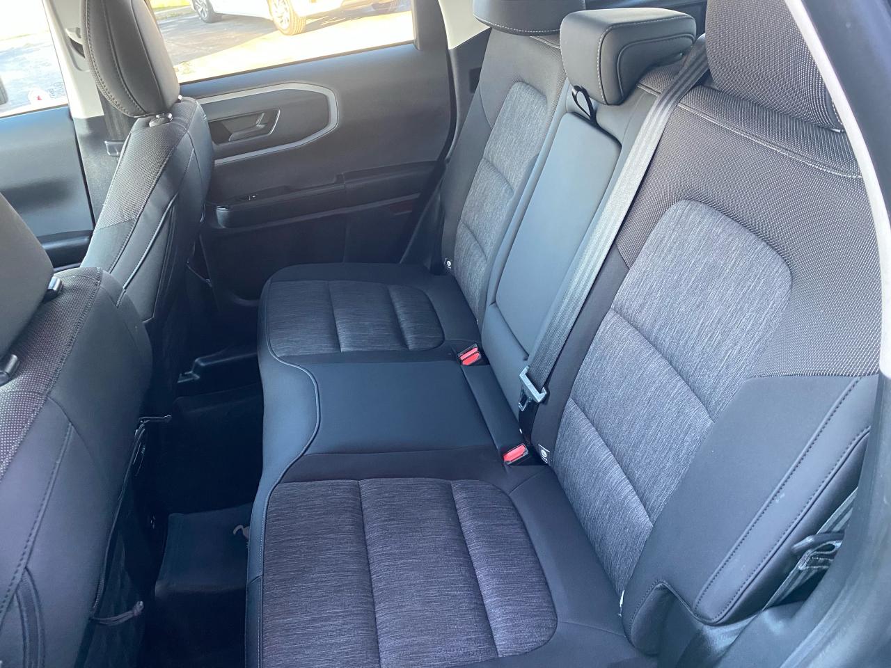 2021 Ford Bronco Sport Big Bend - Photo #15