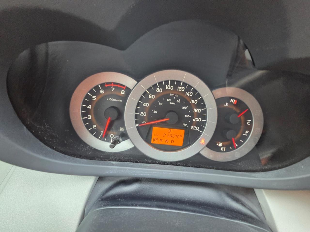 2011 Toyota RAV4 LIMITED, AWD, 4 CYL, AUTO, RELIABLE, CERTIFIED - Photo #12