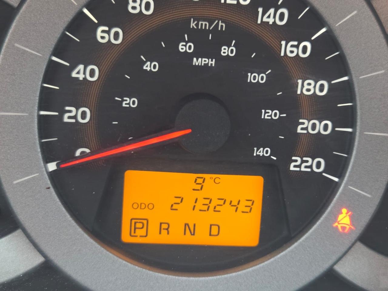 2011 Toyota RAV4 LIMITED, AWD, 4 CYL, AUTO, RELIABLE, CERTIFIED - Photo #13