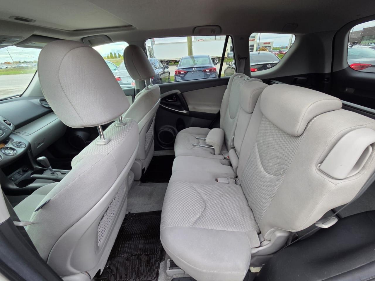 2011 Toyota RAV4 LIMITED, AWD, 4 CYL, AUTO, RELIABLE, CERTIFIED - Photo #14