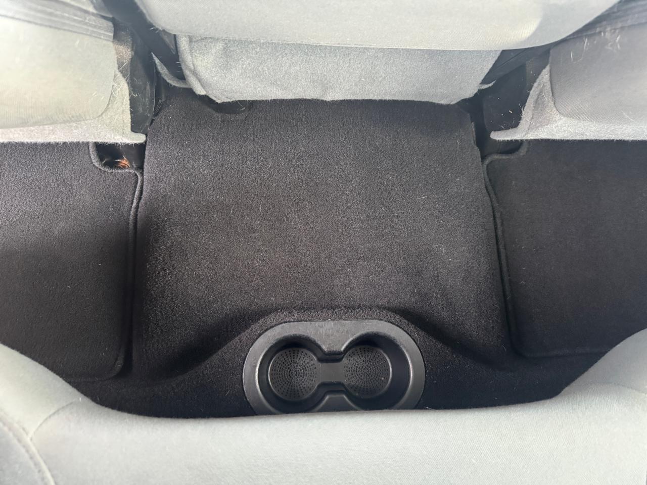 2014 RAM 1500 4x4 3.6L V6 Photo