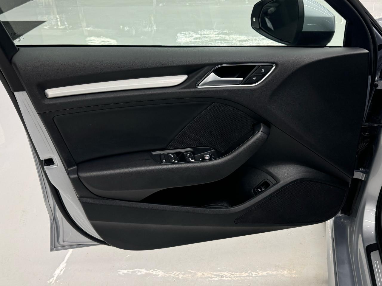 2019 Audi S3 PROGRESSIV|BACKUP|CARPLAY|SUNROOF| - Photo #6