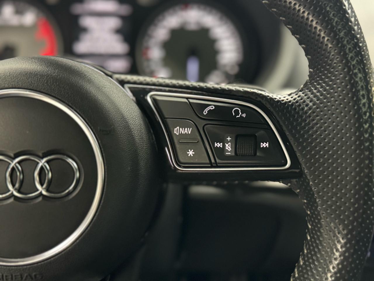 2019 Audi S3 PROGRESSIV|BACKUP|CARPLAY|SUNROOF| - Photo #12