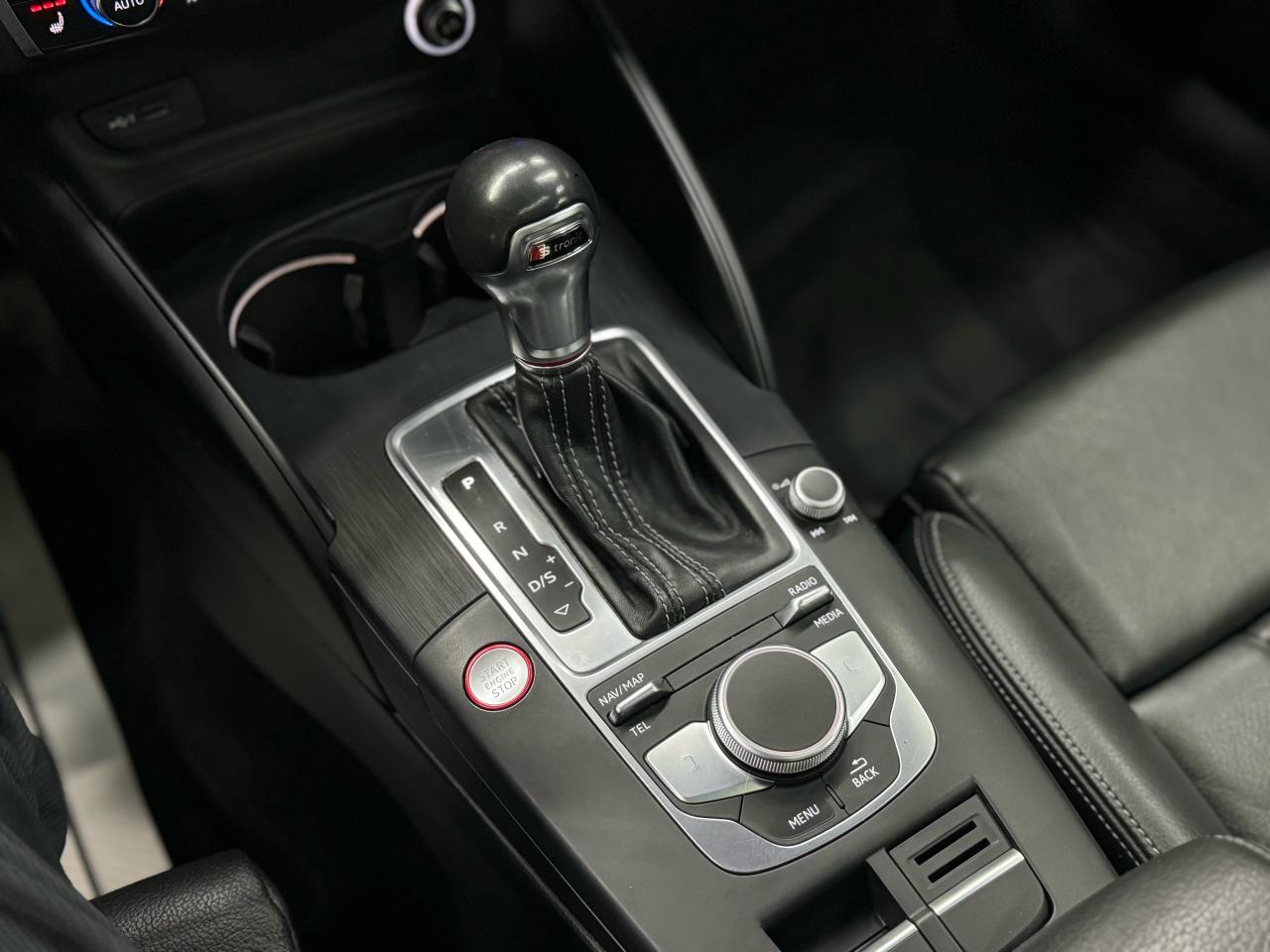 2019 Audi S3 PROGRESSIV|BACKUP|CARPLAY|SUNROOF| - Photo #19