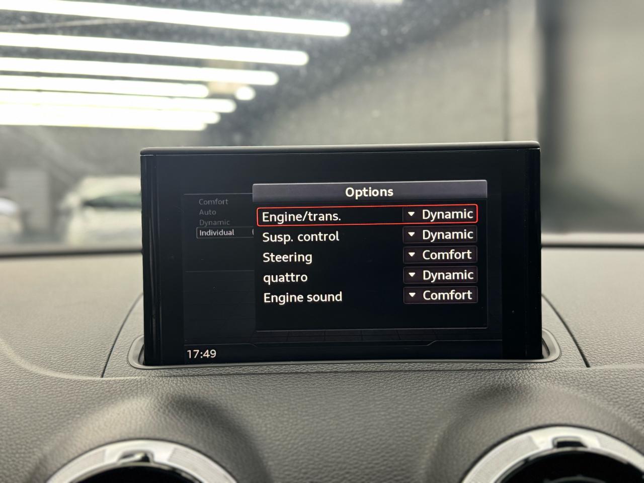 2019 Audi S3 PROGRESSIV|BACKUP|CARPLAY|SUNROOF| - Photo #17