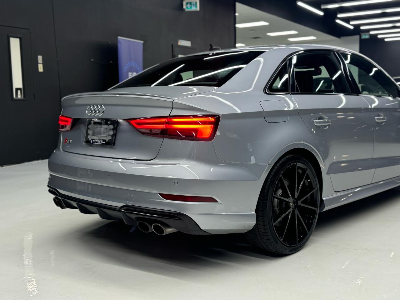 2019 Audi S3 PROGRESSIV|BACKUP|CARPLAY|SUNROOF| - Photo #29