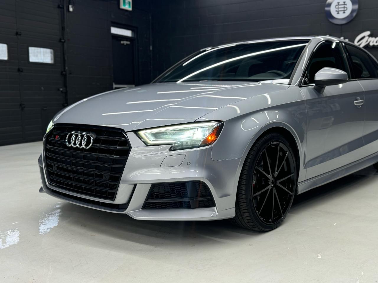 2019 Audi S3 PROGRESSIV|BACKUP|CARPLAY|SUNROOF| - Photo #28