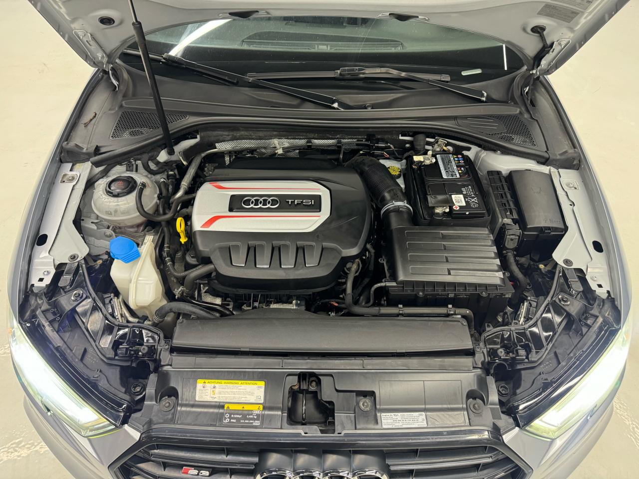 2019 Audi S3 PROGRESSIV|BACKUP|CARPLAY|SUNROOF| - Photo #26