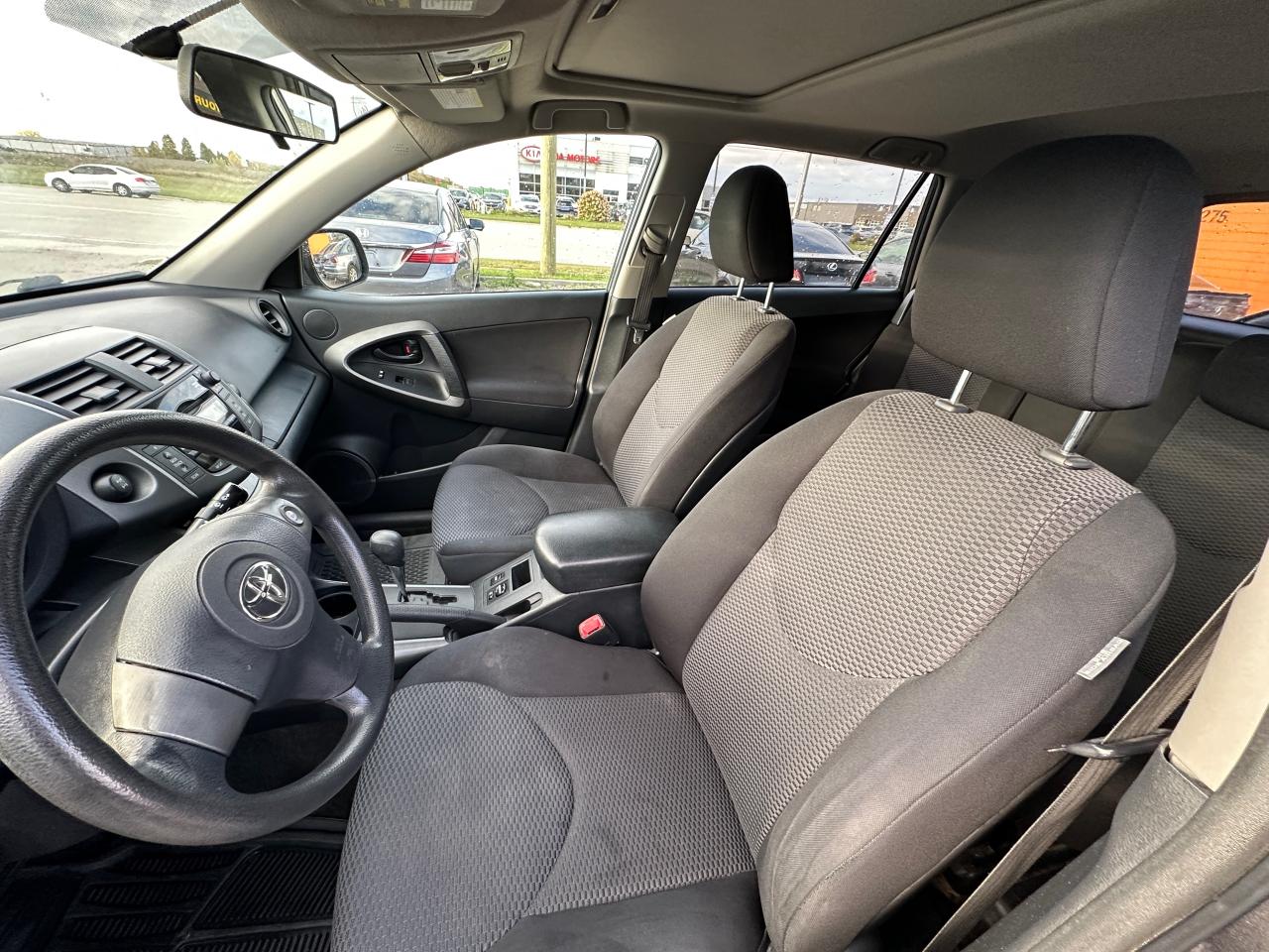 2010 Toyota RAV4 Sport - Photo #15