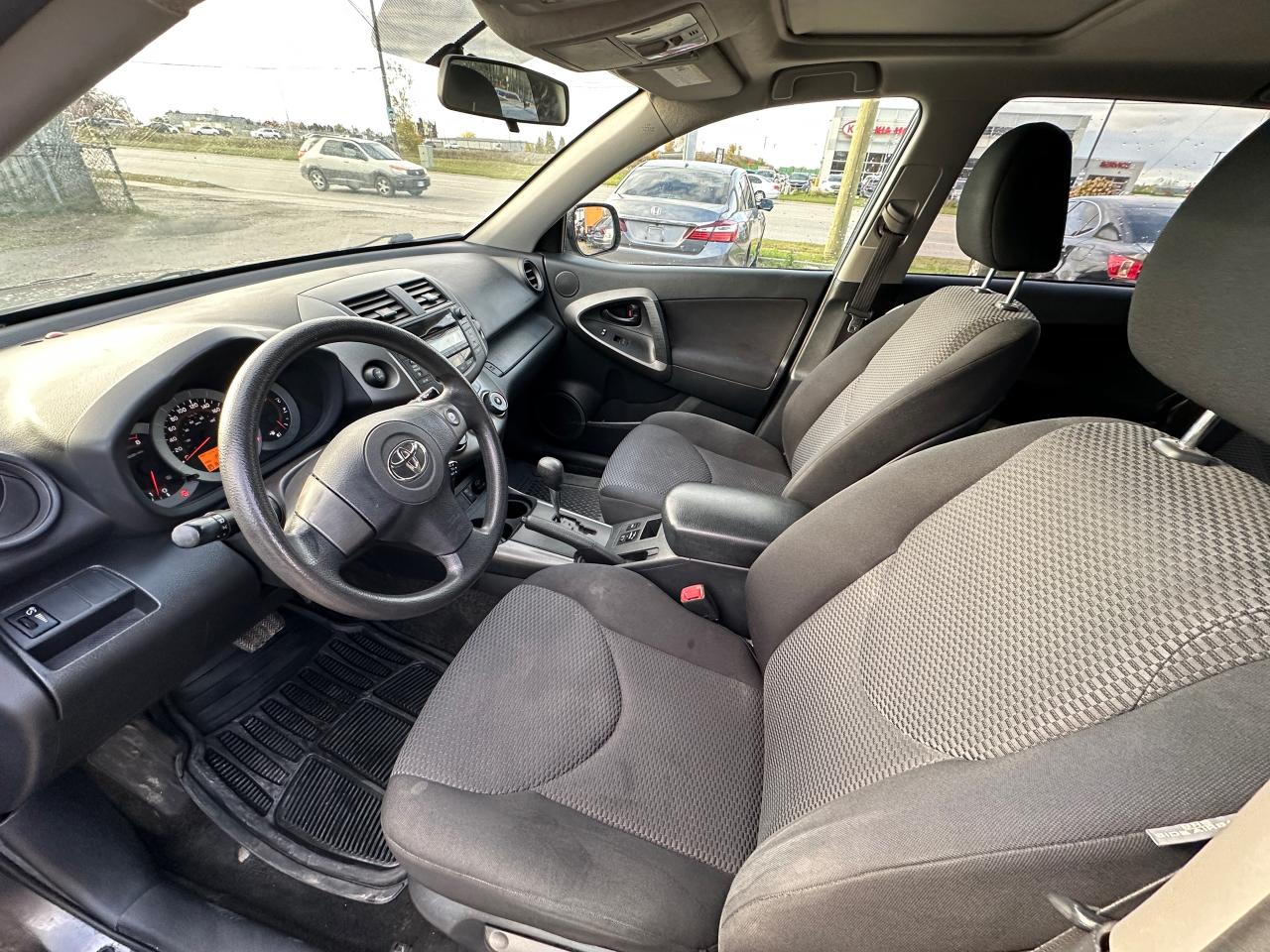 2010 Toyota RAV4 Sport - Photo #16