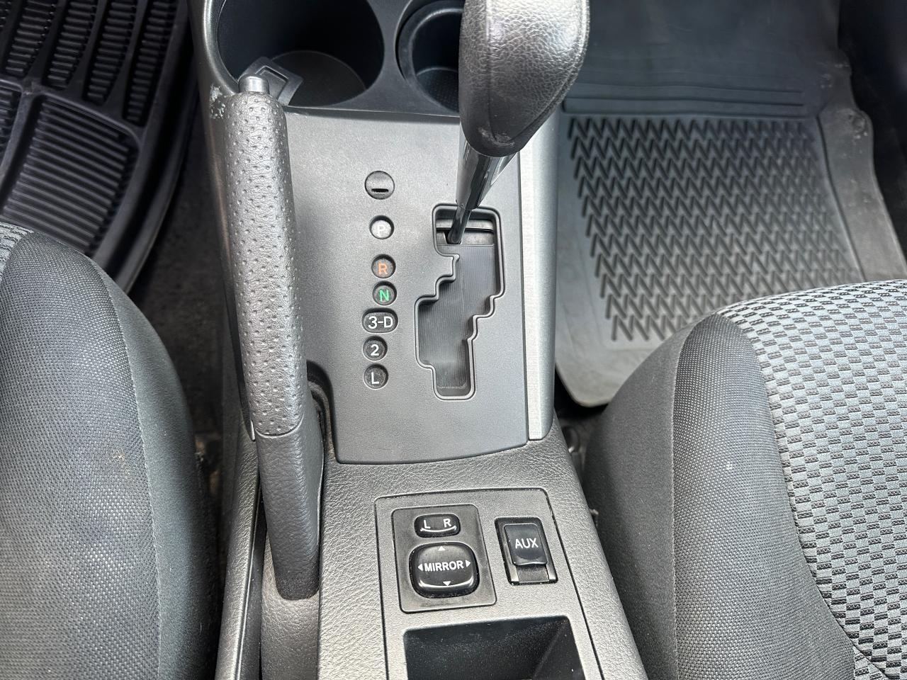 2010 Toyota RAV4 Sport - Photo #11