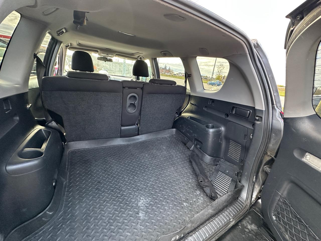 2010 Toyota RAV4 Sport - Photo #13