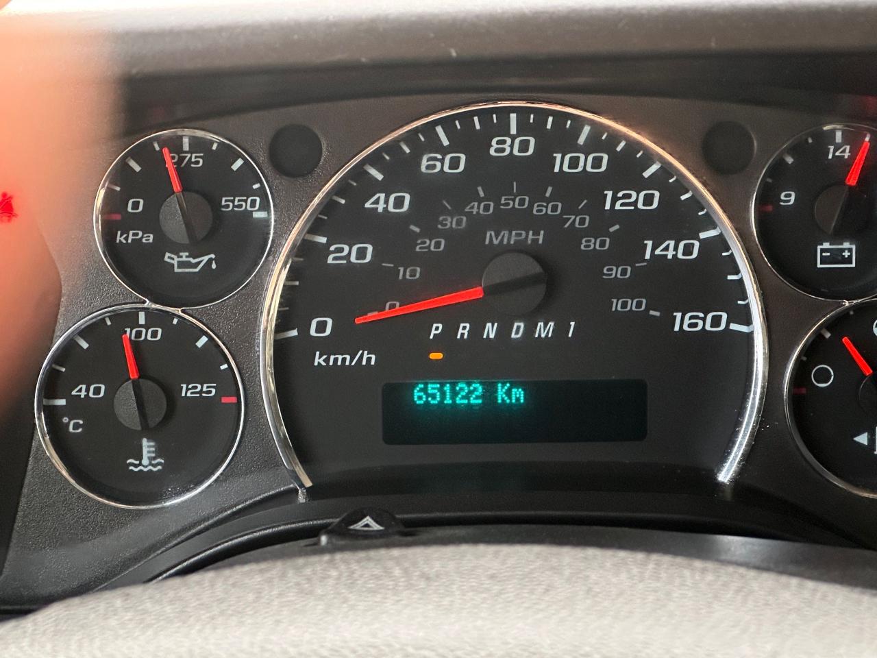 2020 GMC Savana Cargo Van 2500, V6, ONLY 65KMS, CERTIFIED - Photo #12