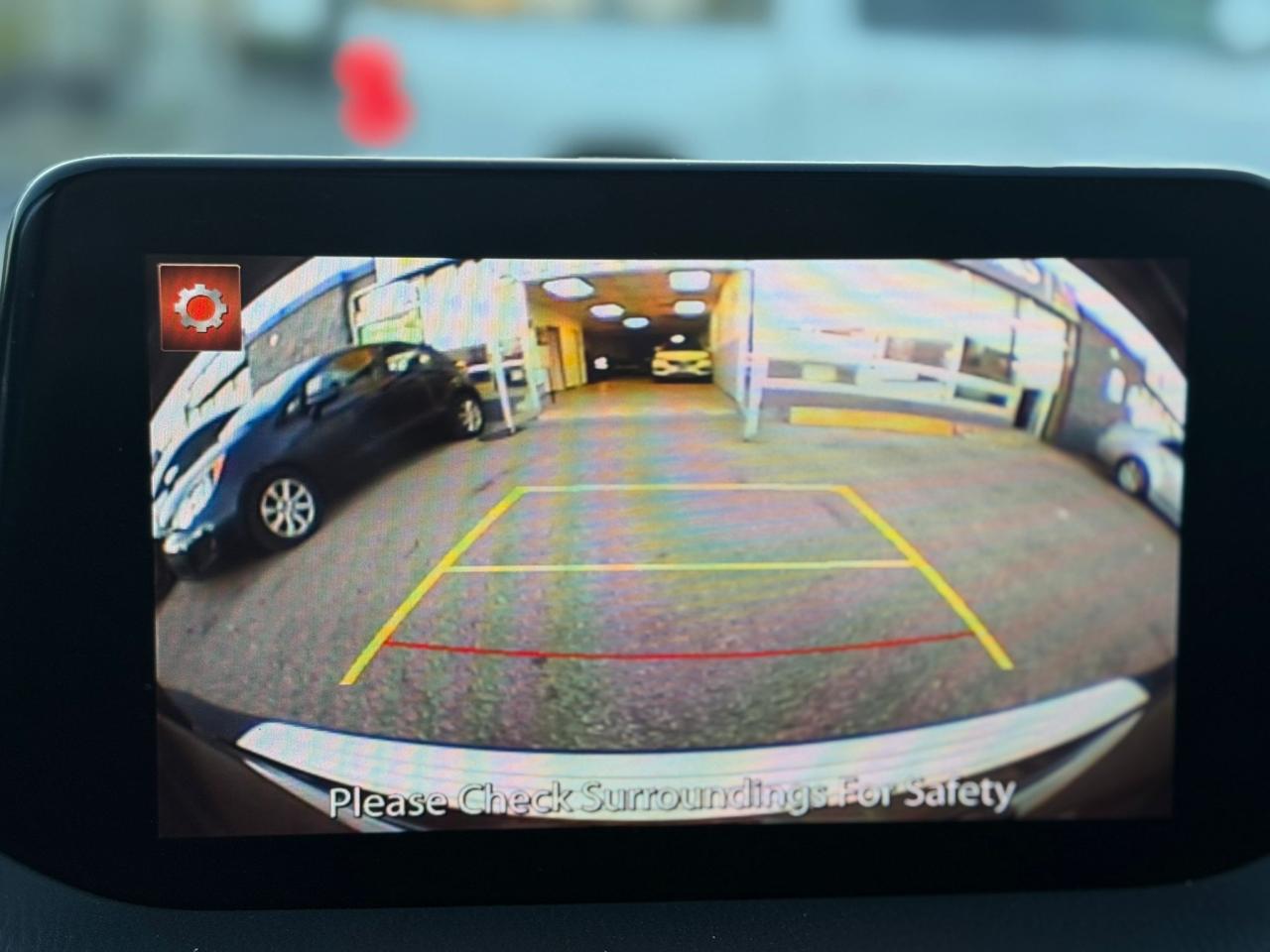 2018 Mazda MAZDA3 GS AUTO - Photo #4