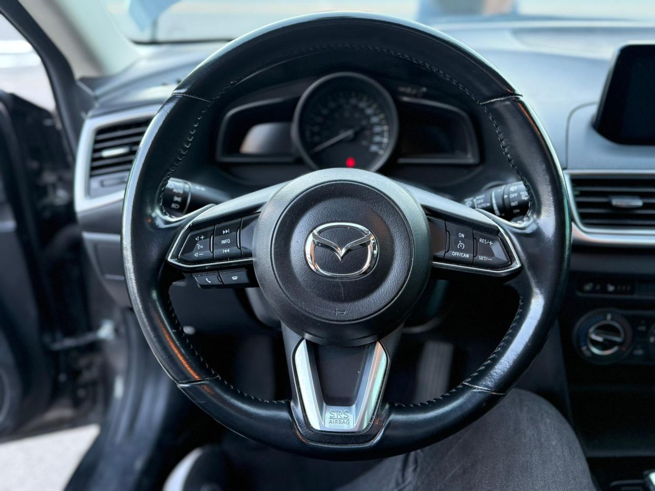 2018 Mazda MAZDA3 GS AUTO - Photo #12