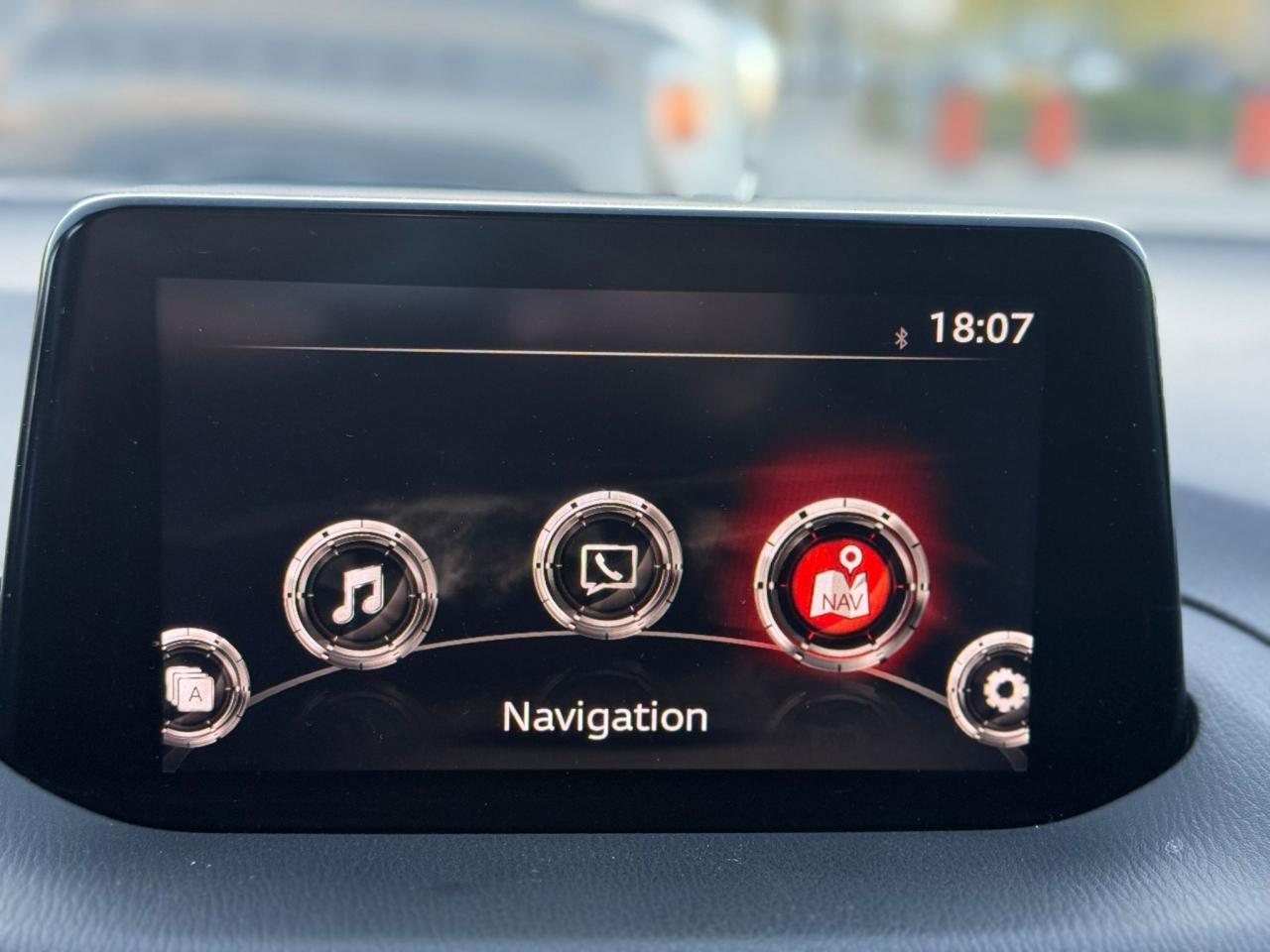 2018 Mazda MAZDA3 GS AUTO - Photo #20